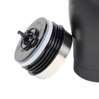 Imagem de Caneca Termica Thermos Alpes Preta Com Alca 470ml