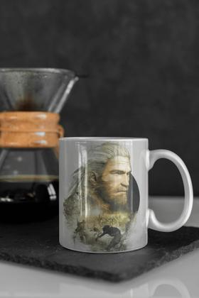 Imagem de Caneca The Witcher Modelo 2