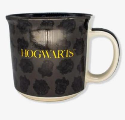 Imagem de Caneca tom 350ml hogwarts 10025757