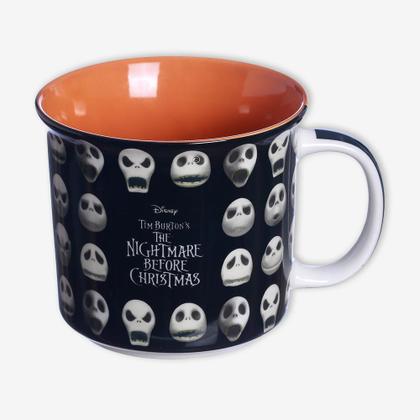 Imagem de Caneca tom jack skellington - o estranho mundo de jack zc