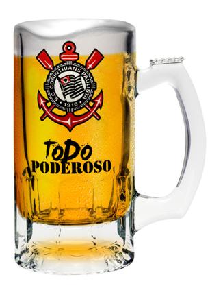 Imagem de Caneca Trigger - Todo Poderoso - 375ml