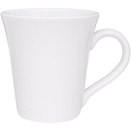 Imagem de Caneca Tulipa 330 Ml Branco Oxford
