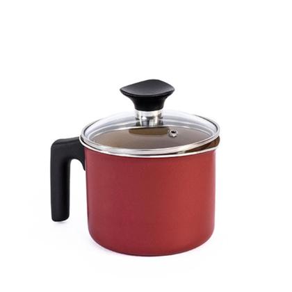 Imagem de Caneção Antiaderente 1 Litro N12 Com Tampa Tramontina