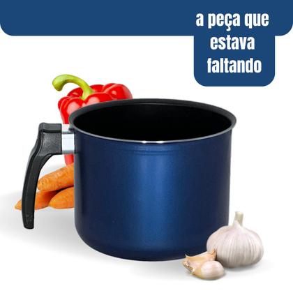 Imagem de CANECÃO LEITEIRA FERVEDOR ANTIADERENTE Nº 14