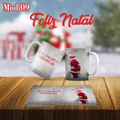 Imagem de Canecas Coleção Natal Escolha a Sua