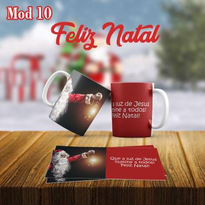 Imagem de Canecas Coleção Natal Escolha a Sua