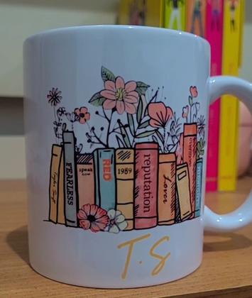 Imagem de Canecas personalizadas Taylor Swift
