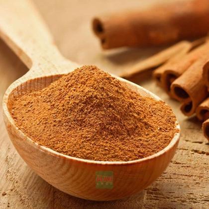 Imagem de Canela Pó 100% Pura 10kg - Mais Tempero