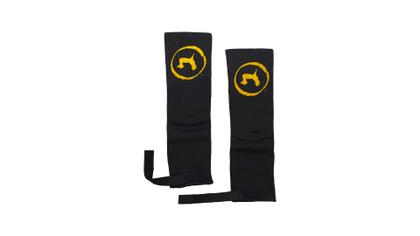 Imagem de Caneleira Acolchoada para Slackline (par) - Nokaya Slackline