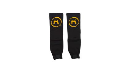 Imagem de Caneleira Acolchoada para Slackline (par) - Nokaya Slackline