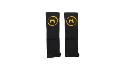 Imagem de Caneleira Acolchoada para Slackline (par) - Nokaya Slackline