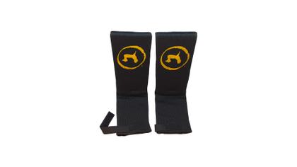 Imagem de Caneleira Acolchoada para Slackline (par) - Nokaya Slackline