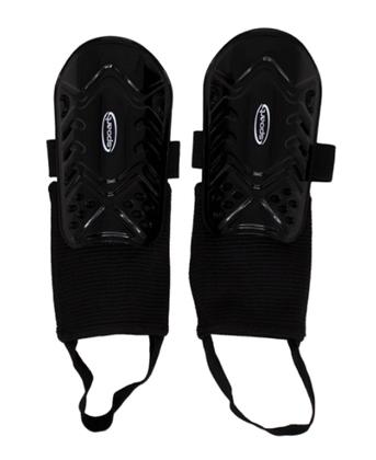 Imagem de Caneleira com tornozeleira spoart infantil - f24