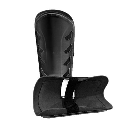Imagem de Caneleira de Futebol Angels Diver Unissex 17 Cm