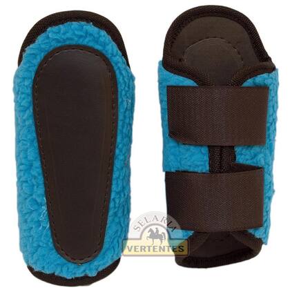 Imagem de Caneleira SV8330 - Azul