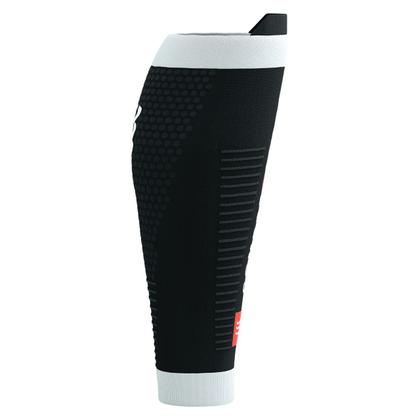 Imagem de Canelito de Compressão R2 3.0 New Preto T4 Compressport 42 a 46cm