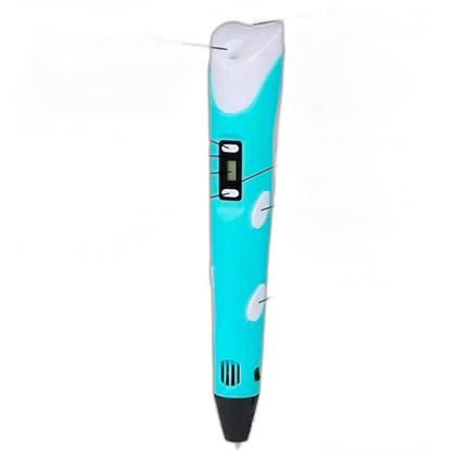 Imagem de Caneta 3D Impressora Filamento Cores Bivolt