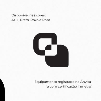 Imagem de Caneta Alta Rotação Khalkos KMS-901 1FASPB - Linha Basic