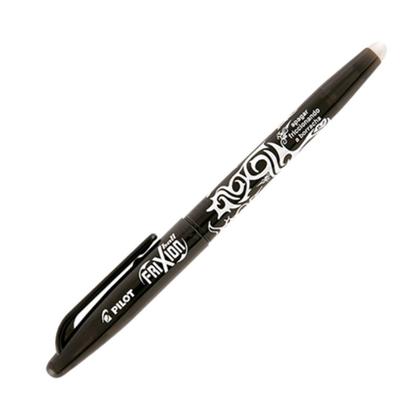 Caneta Apagável PILOT Frixion Ball 0,7mm Kit 6 Unidades Imagem de Caneta Apagável PILOT Frixion Ball 0,7mm Kit 6 Unidades