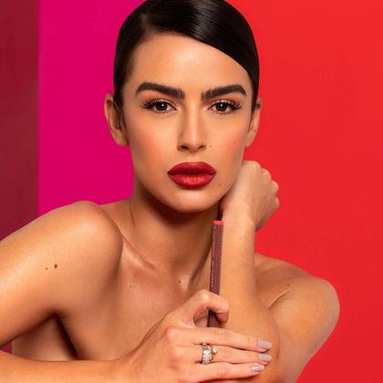 Imagem de Caneta Batom Mariana Saad By Océane - Tinted Pen My Lips