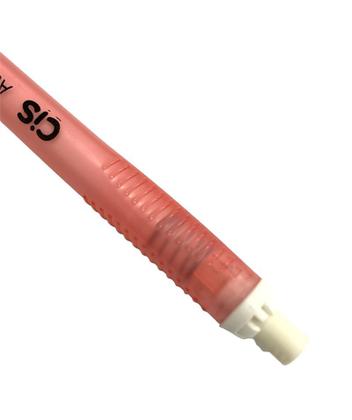 Imagem de Caneta Borracha Auto Eraser Cis Neon Colors