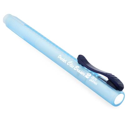 Caneta borracha clic eraser pentel escolha a cor Imagem de Caneta borracha clic eraser pentel escolha a cor