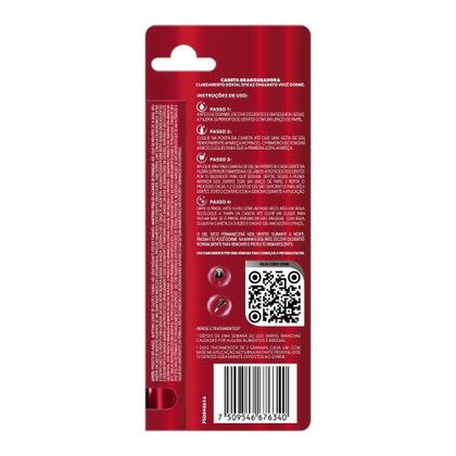 Imagem de Caneta Branqueadora Colgate Luminous White 2,5ml