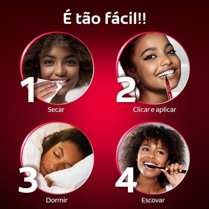 Imagem de Caneta Branqueadora Colgate Luminous White 2,5ml