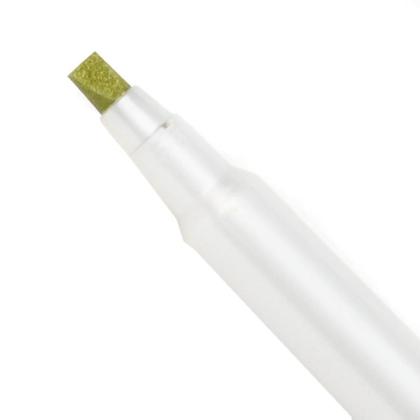 Imagem de Caneta Caligráfica 3.0B Dourada Elegant Writer