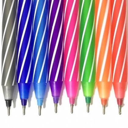 Imagem de Caneta CiS Spiro Color 0.7mm  CIS