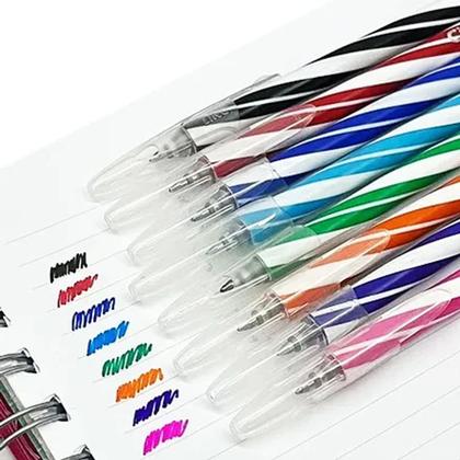 Imagem de Caneta Cis Spiro Gel