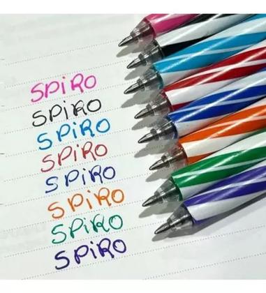 Imagem de Caneta Cis Spiro Gel