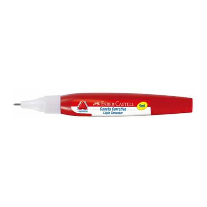 Imagem de Caneta Corretiva 9ml FABER-CASTELL