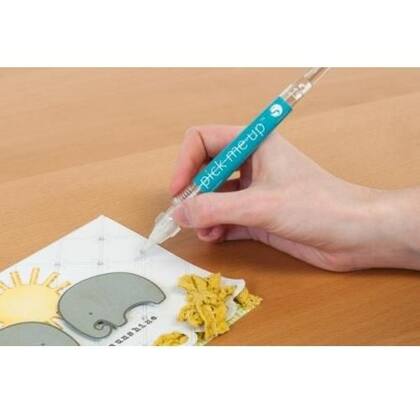 Imagem de Caneta de Pegar Papel Silhouette Pick Me Up - 00685