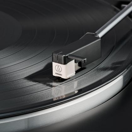 Imagem de Caneta de Reposição Audio-Technica ATN3600LC para AT3600L