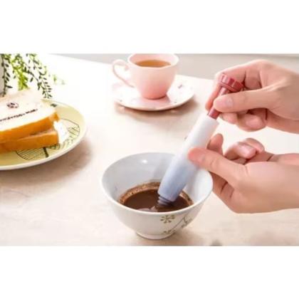 Imagem de Caneta Decoradora Silicone Bolo Cupcake Biscoito