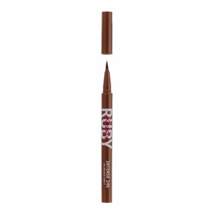 Imagem de Caneta Delineadora Ruby Kisses - Intense 24h
