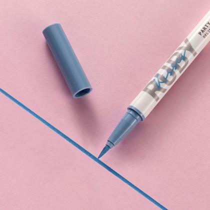 Imagem de Caneta Delineadora Ruby Kisses - Party Proof Eyeliner