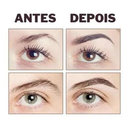 Imagem de Caneta Depiladora Sobrancelhas Design Premium: Estilo e Suavidade em Um Só Produto