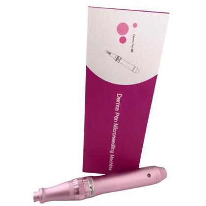 Imagem de Caneta Derma Pen Rejuvenescedora - Agulhas Verticais