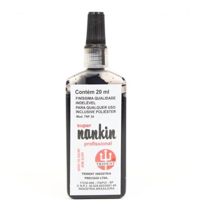 Imagem de Caneta Desegraph 0.4mm + Nanquim 20ml + Detergente Trident