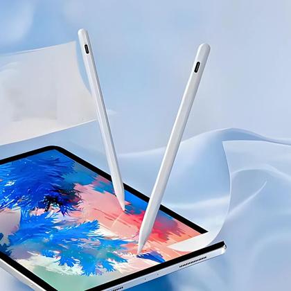 Imagem de Caneta Digital Universal Touchscreen Ponta Fina