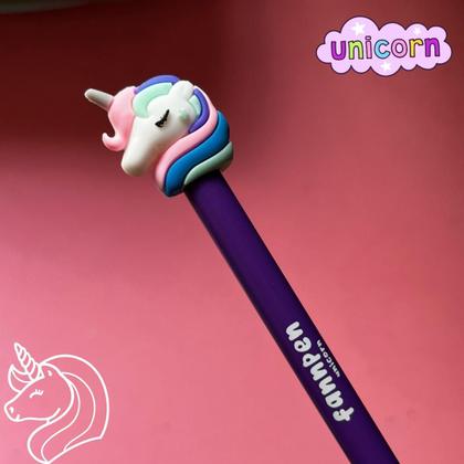 Imagem de Caneta Esferográfica Fannpen Perfumada - Unicórnio - Newpen
