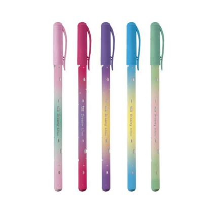 Imagem de Caneta Esferográfica Holic Dreamy  0.7mm 5 unidades - Tris