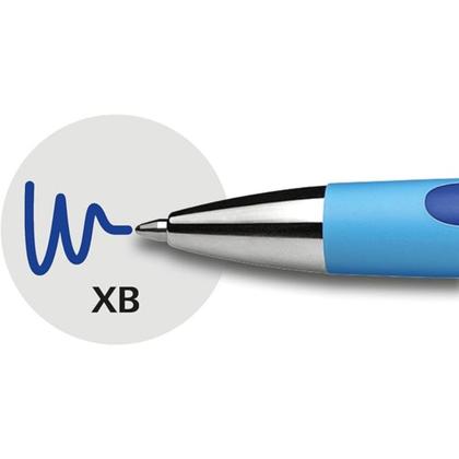 Imagem de Caneta Esferográfica Schneider Slider Basic Xb - Compactor