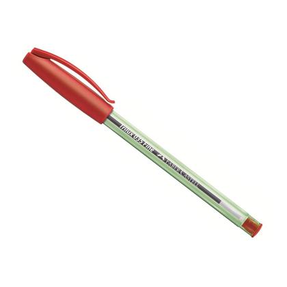 Imagem de Caneta Faber Castell trilux 035 fine 0.7mm vermelho