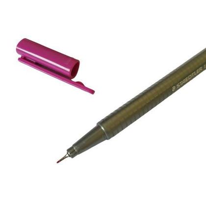 Imagem de Caneta fineliner 0.3mm Triplus 334-61 Uva Staedtler
