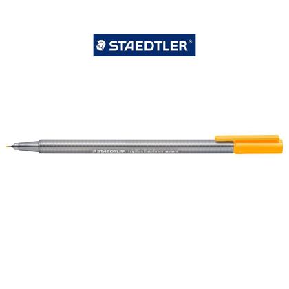 Imagem de Caneta Fineliner Triplus STAEDTLER 0.3mm Ponta Fina