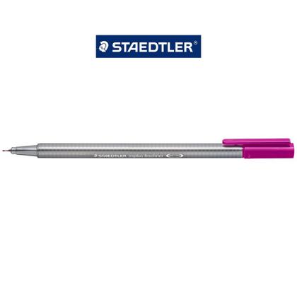 Imagem de Caneta Fineliner Triplus STAEDTLER 0.3mm Ponta Fina