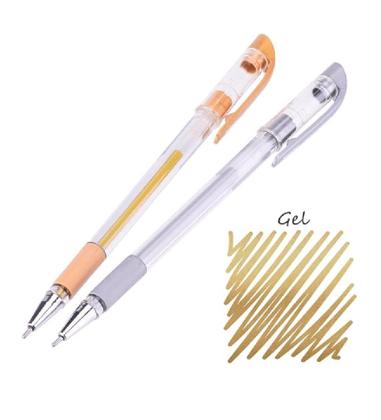 Imagem de Caneta Gel Effect Tris Para Estudante e Escritório - Cores A Escolha